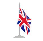 UK Flag