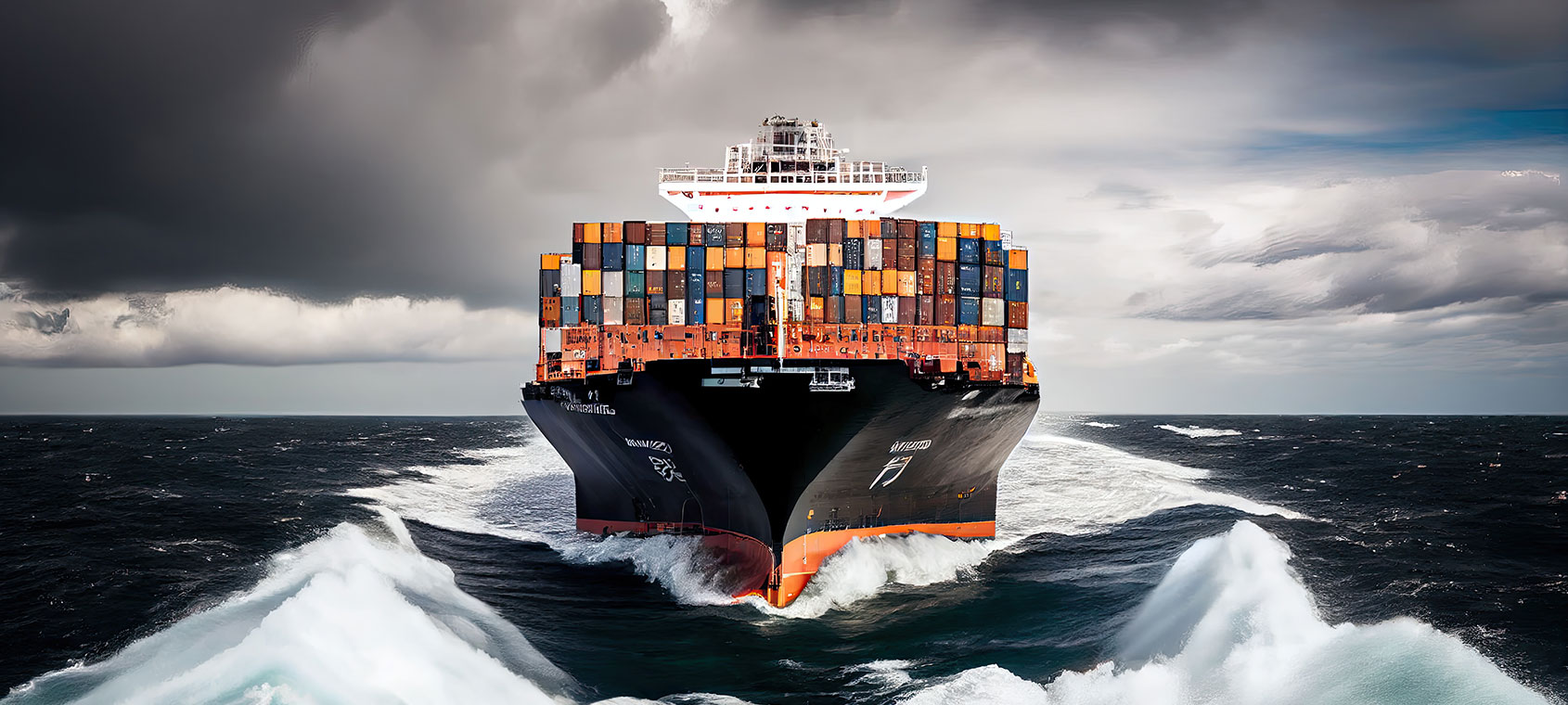 Export Banner